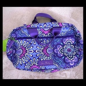Vera Bradley Lighten Up Travel Organizer